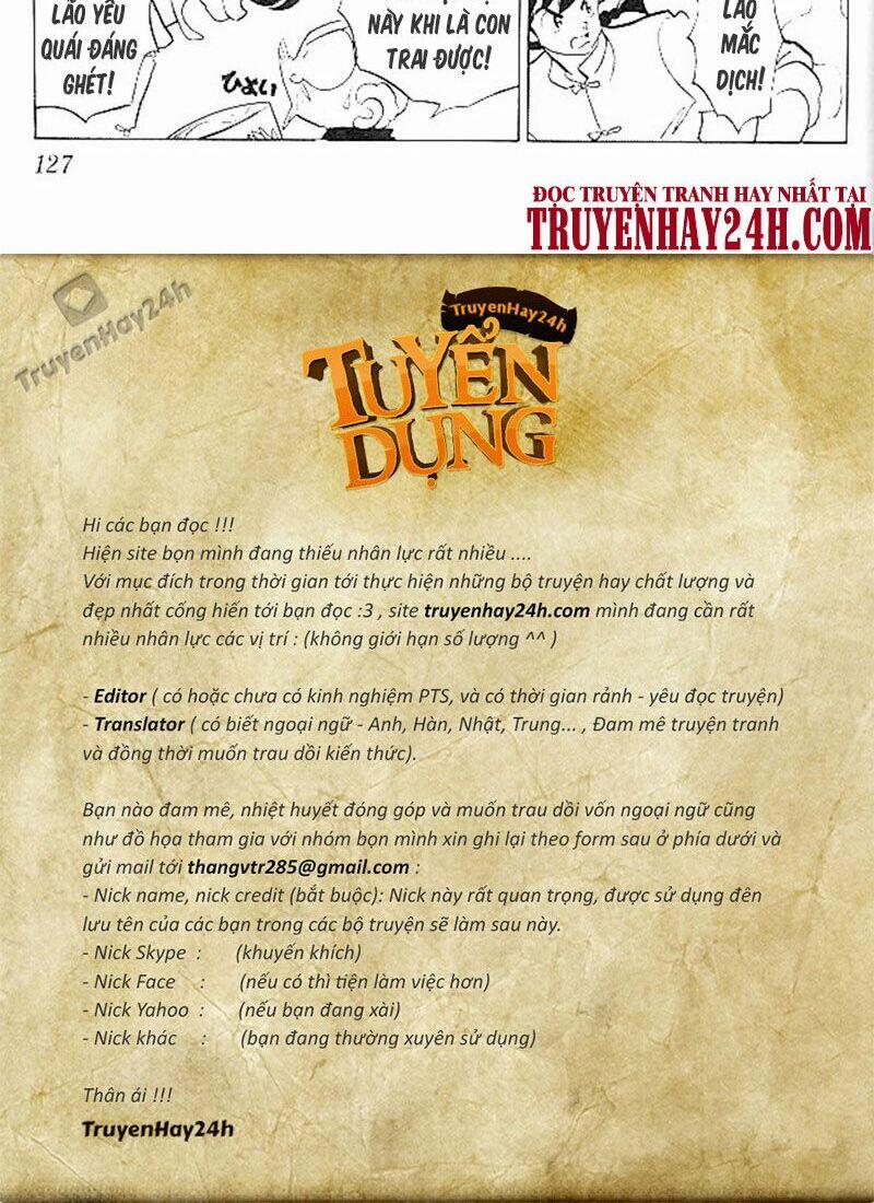 Suối Lời Nguyền 363 trang 12