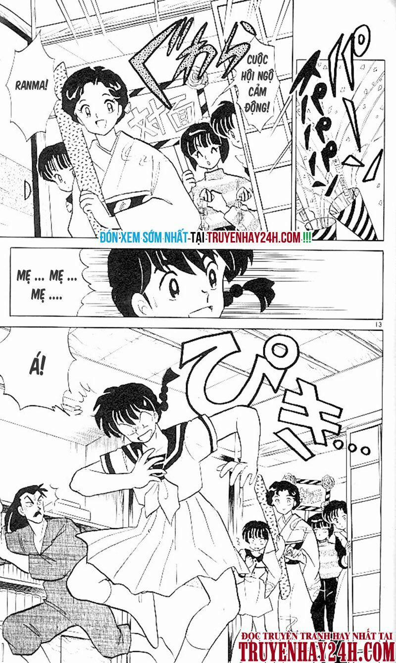 Suối Lời Nguyền 363 trang 14