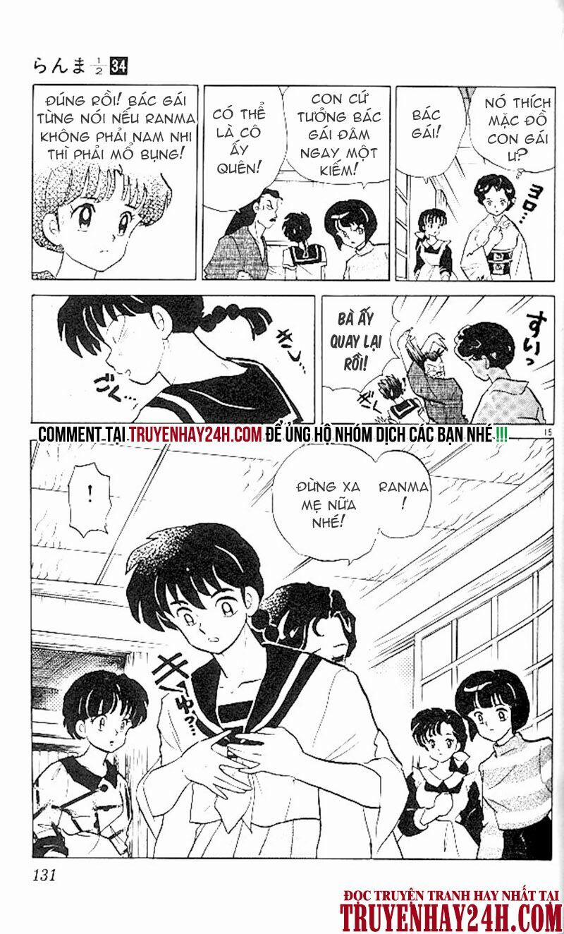 Suối Lời Nguyền 363 trang 16