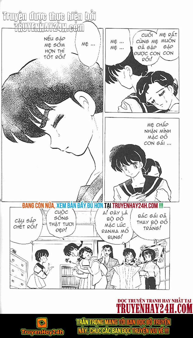 Suối Lời Nguyền 363 trang 17