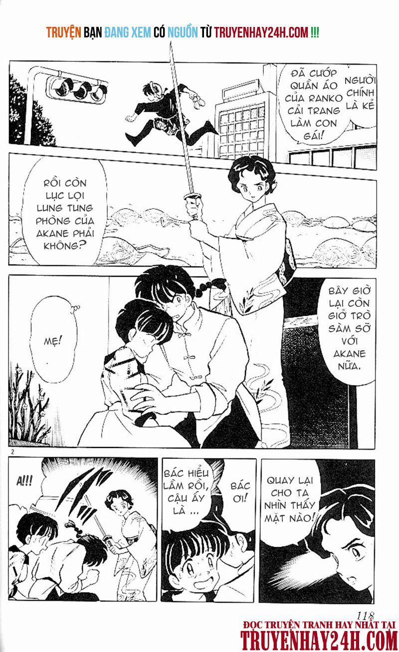 Suối Lời Nguyền 363 trang 2