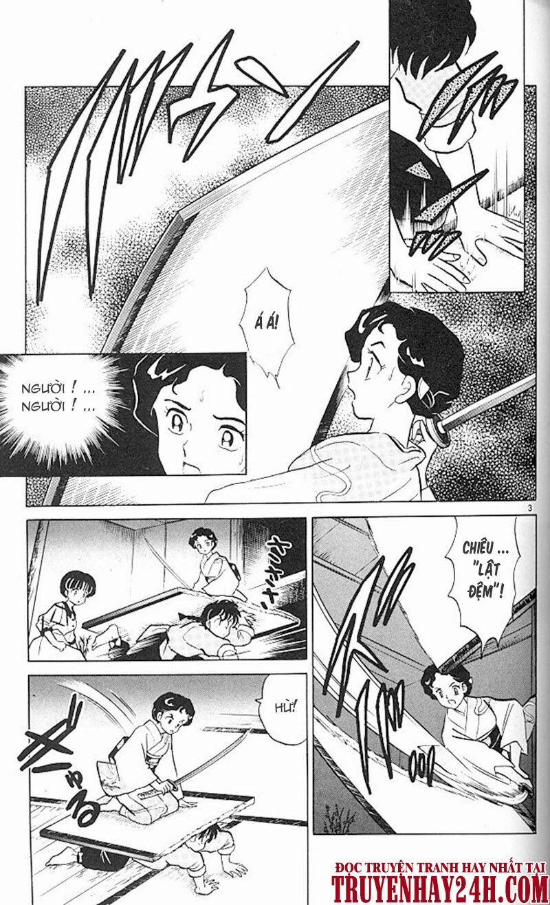 Suối Lời Nguyền 363 trang 3