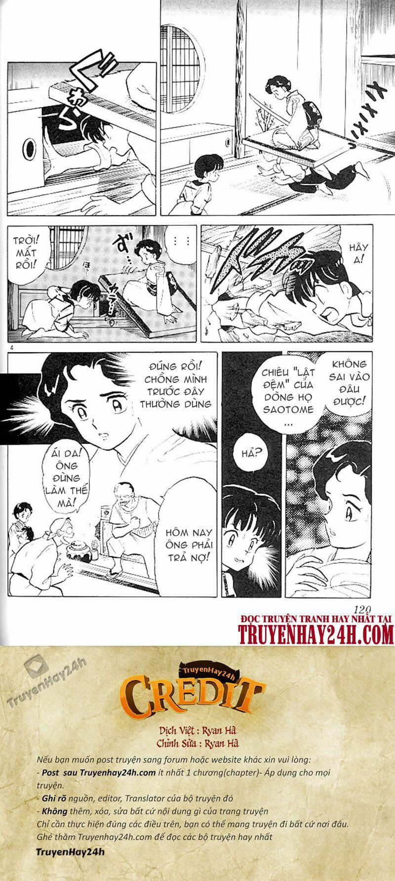 Suối Lời Nguyền 363 trang 4