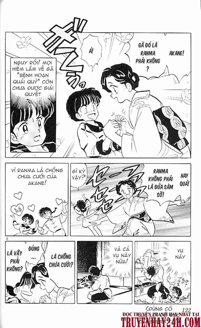 Suối Lời Nguyền 363 trang 6