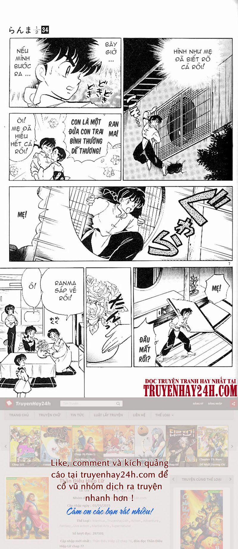 Suối Lời Nguyền 363 trang 7