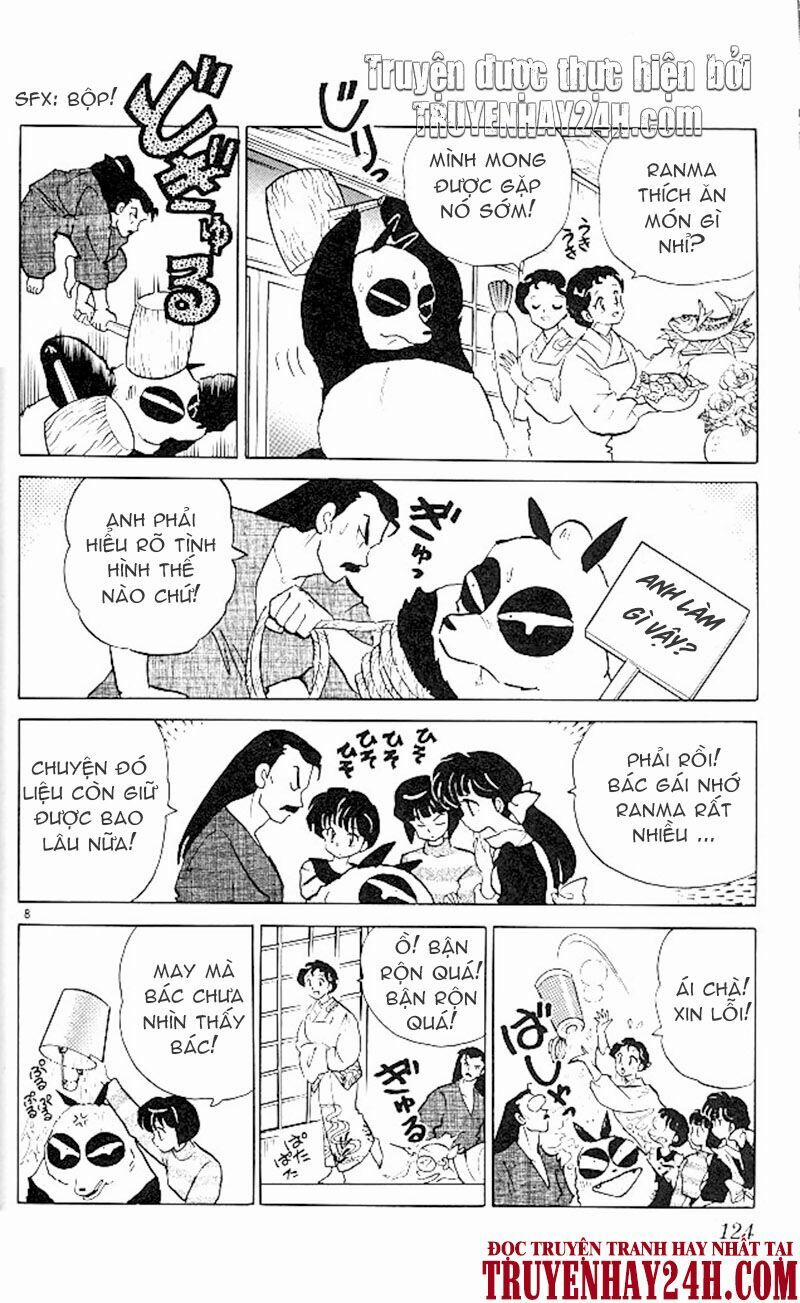 Suối Lời Nguyền 363 trang 8