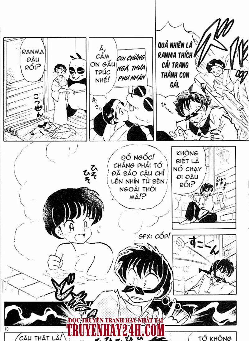 Suối Lời Nguyền 364 trang 10