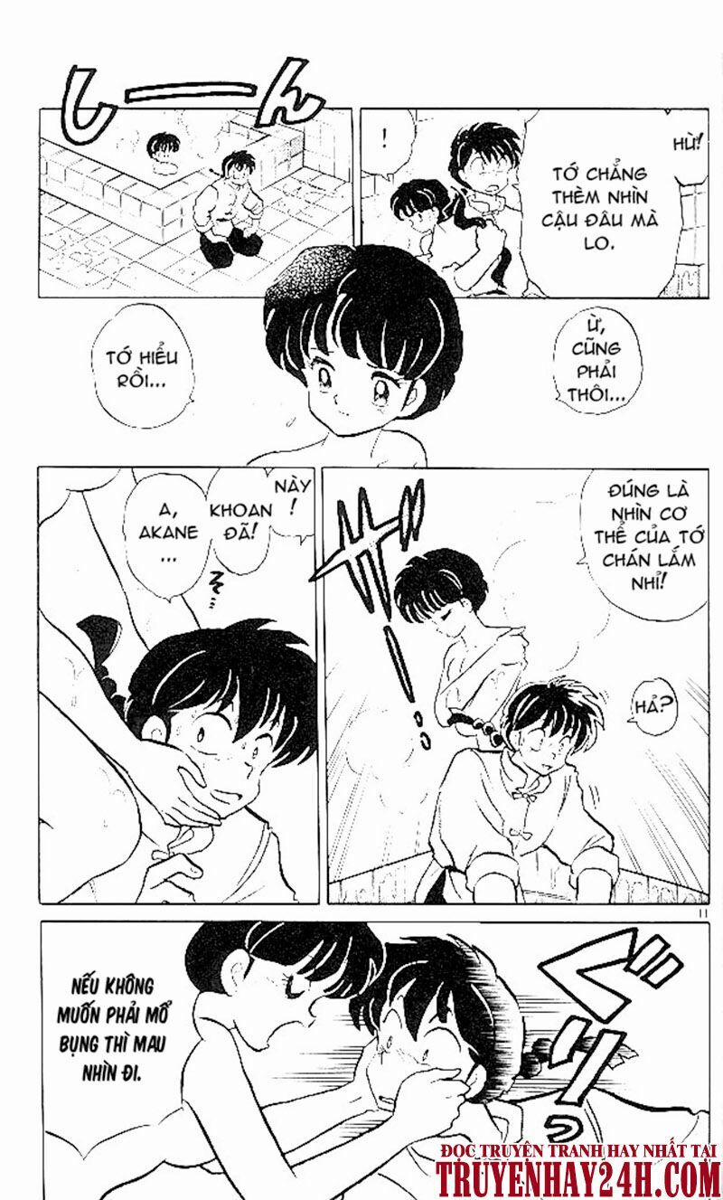 Suối Lời Nguyền 364 trang 12