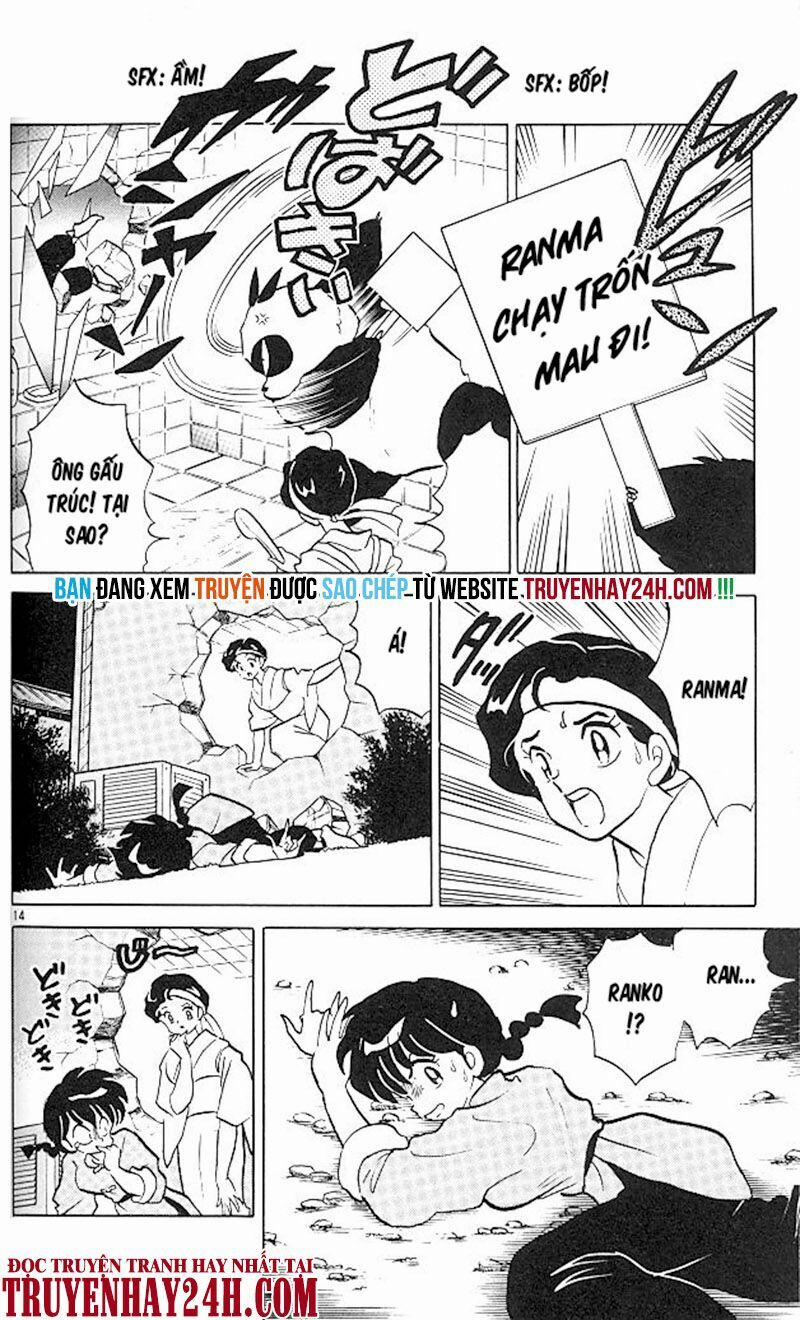 Suối Lời Nguyền 364 trang 15