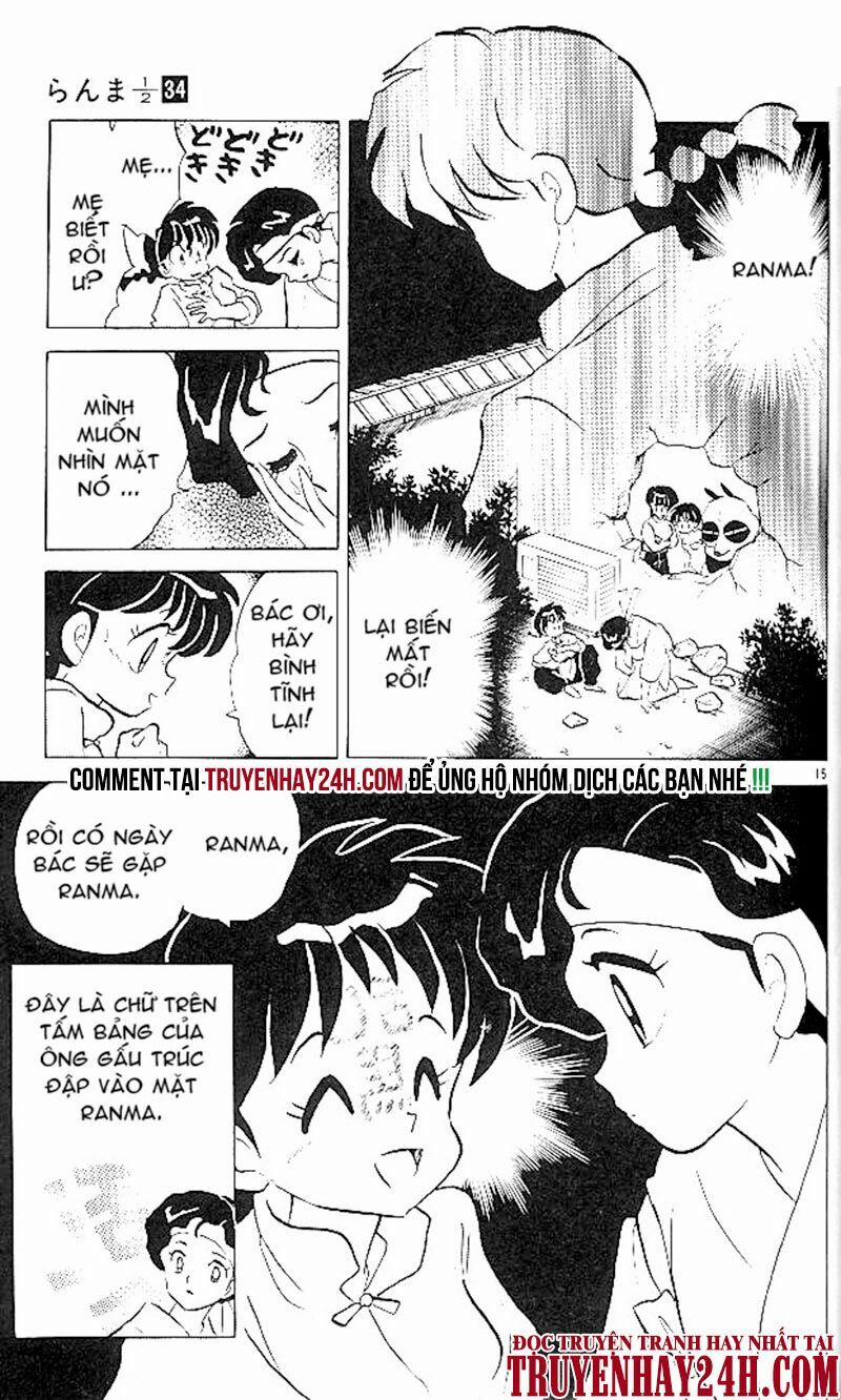 Suối Lời Nguyền 364 trang 16