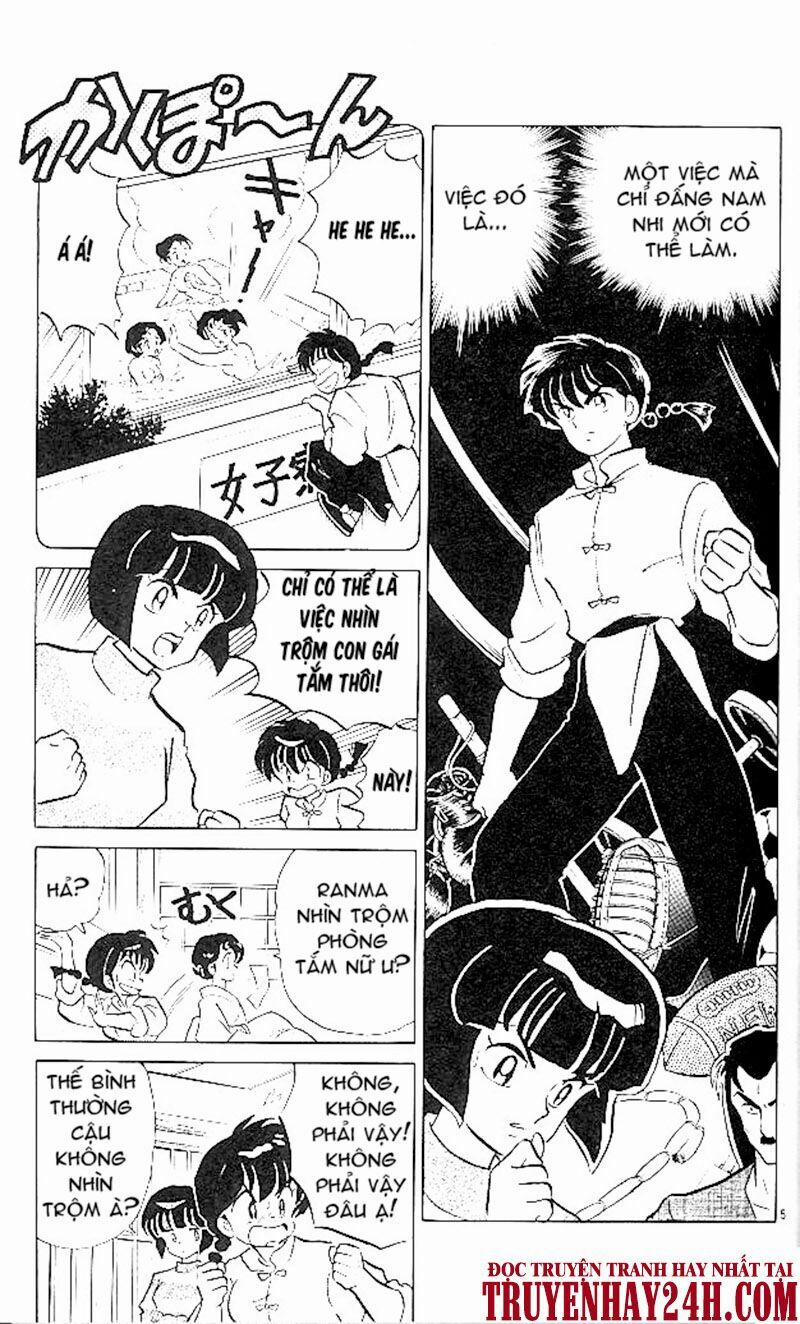 Suối Lời Nguyền 364 trang 5