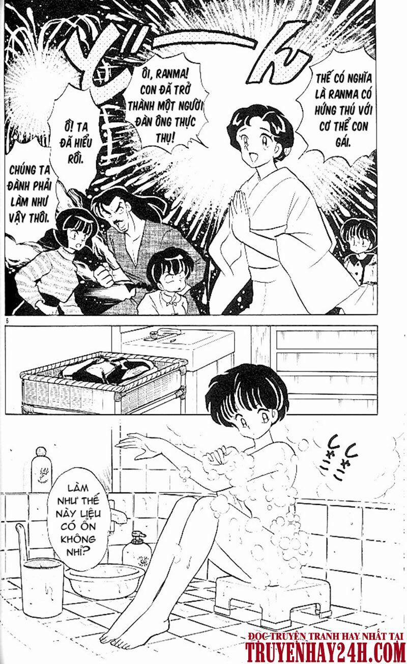 Suối Lời Nguyền 364 trang 6