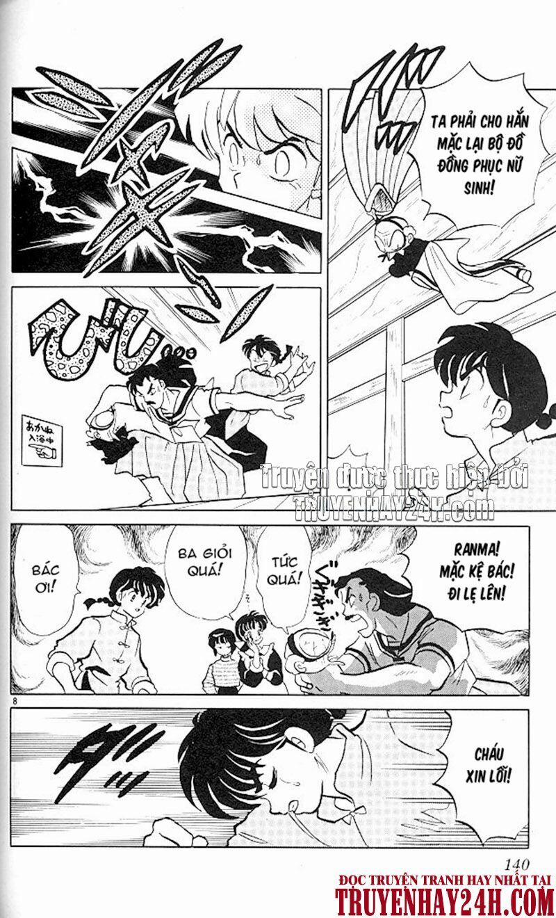 Suối Lời Nguyền 364 trang 8