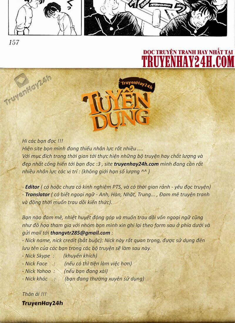 Suối Lời Nguyền 365 trang 10