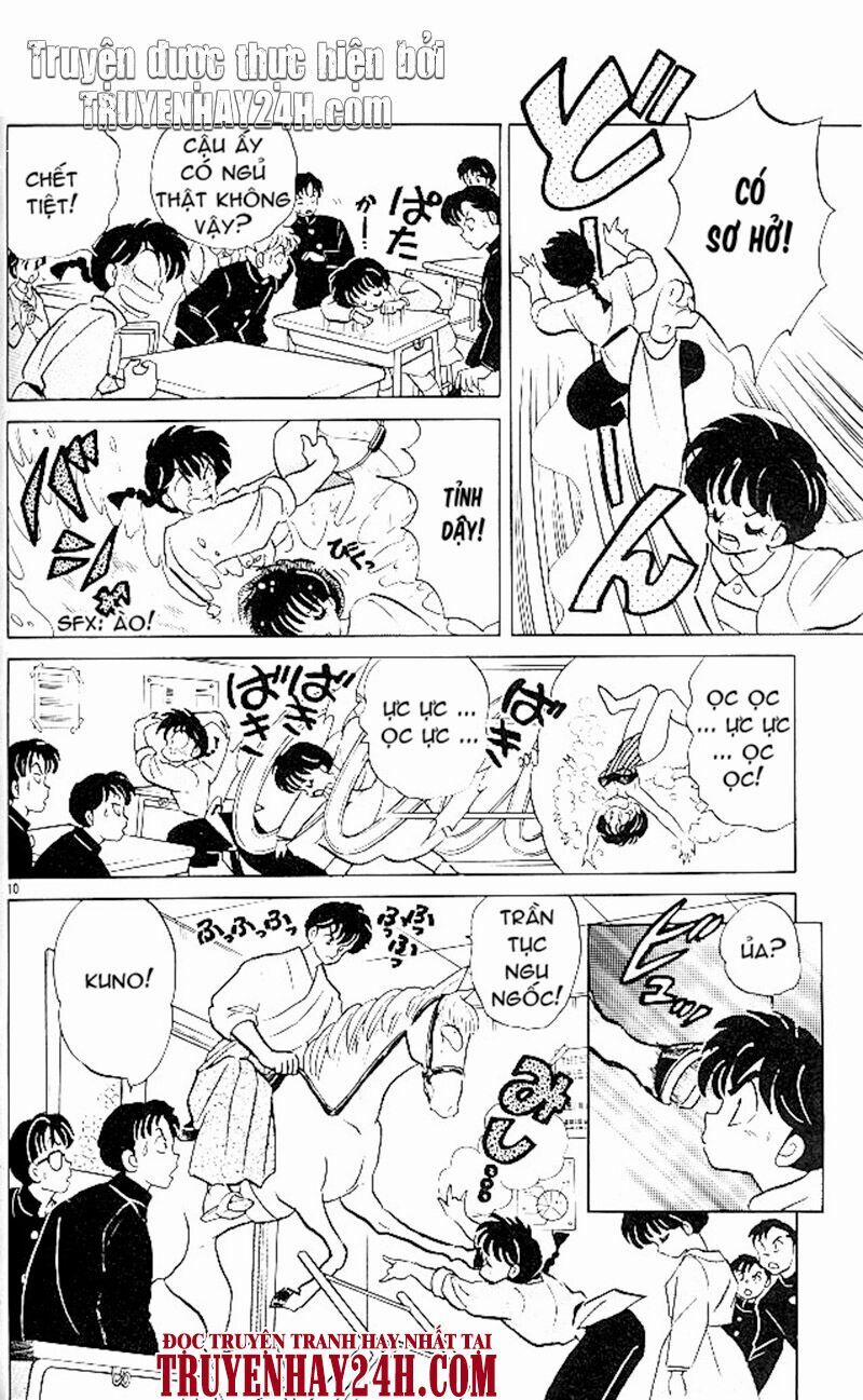 Suối Lời Nguyền 365 trang 11
