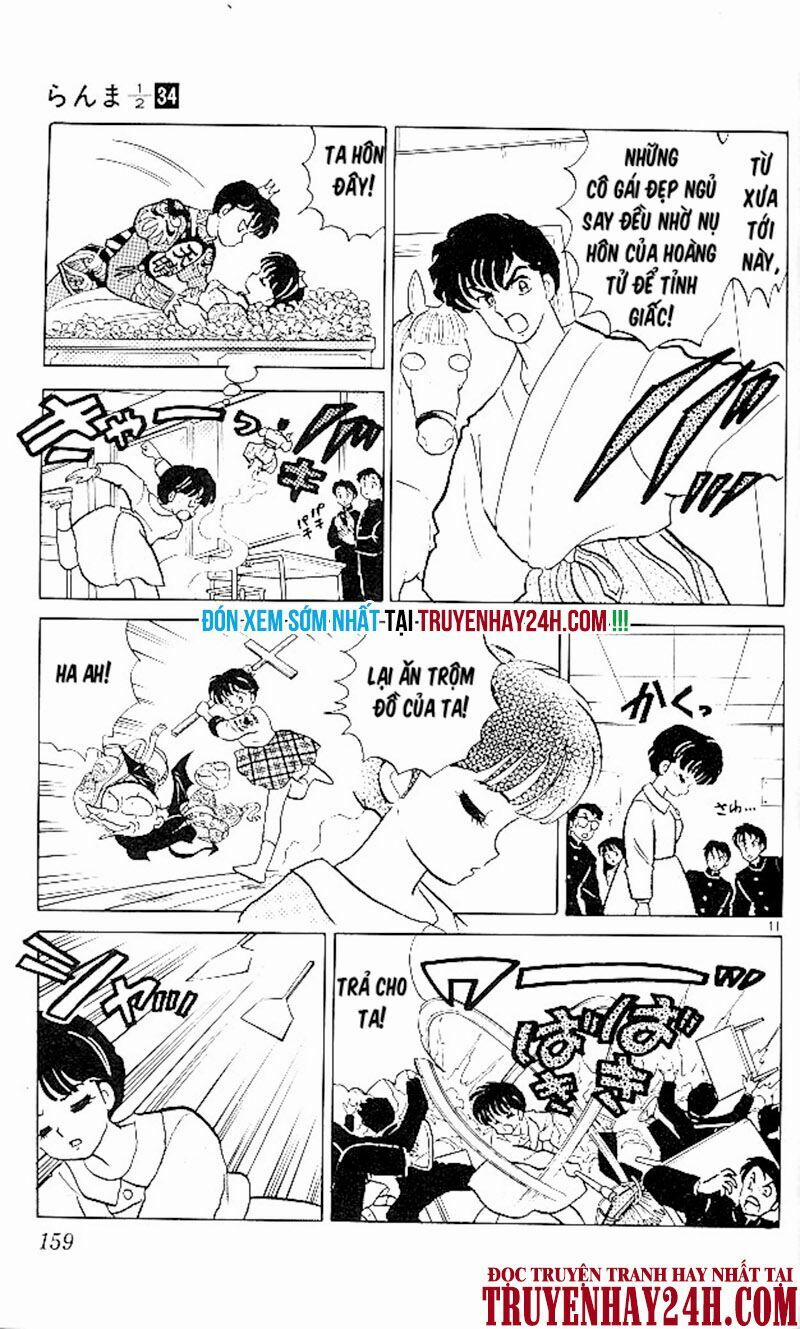 Suối Lời Nguyền 365 trang 12