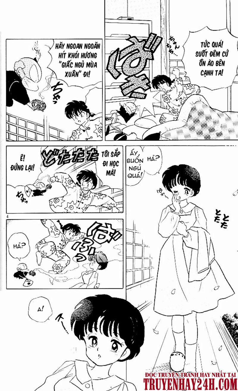 Suối Lời Nguyền 365 trang 4