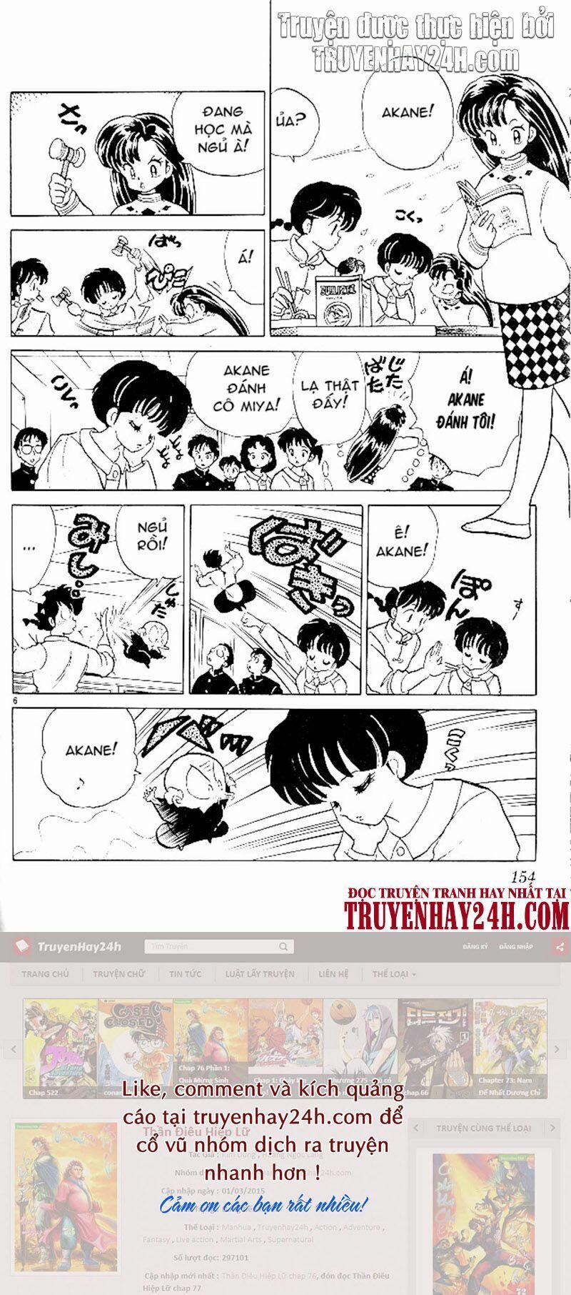 Suối Lời Nguyền 365 trang 6