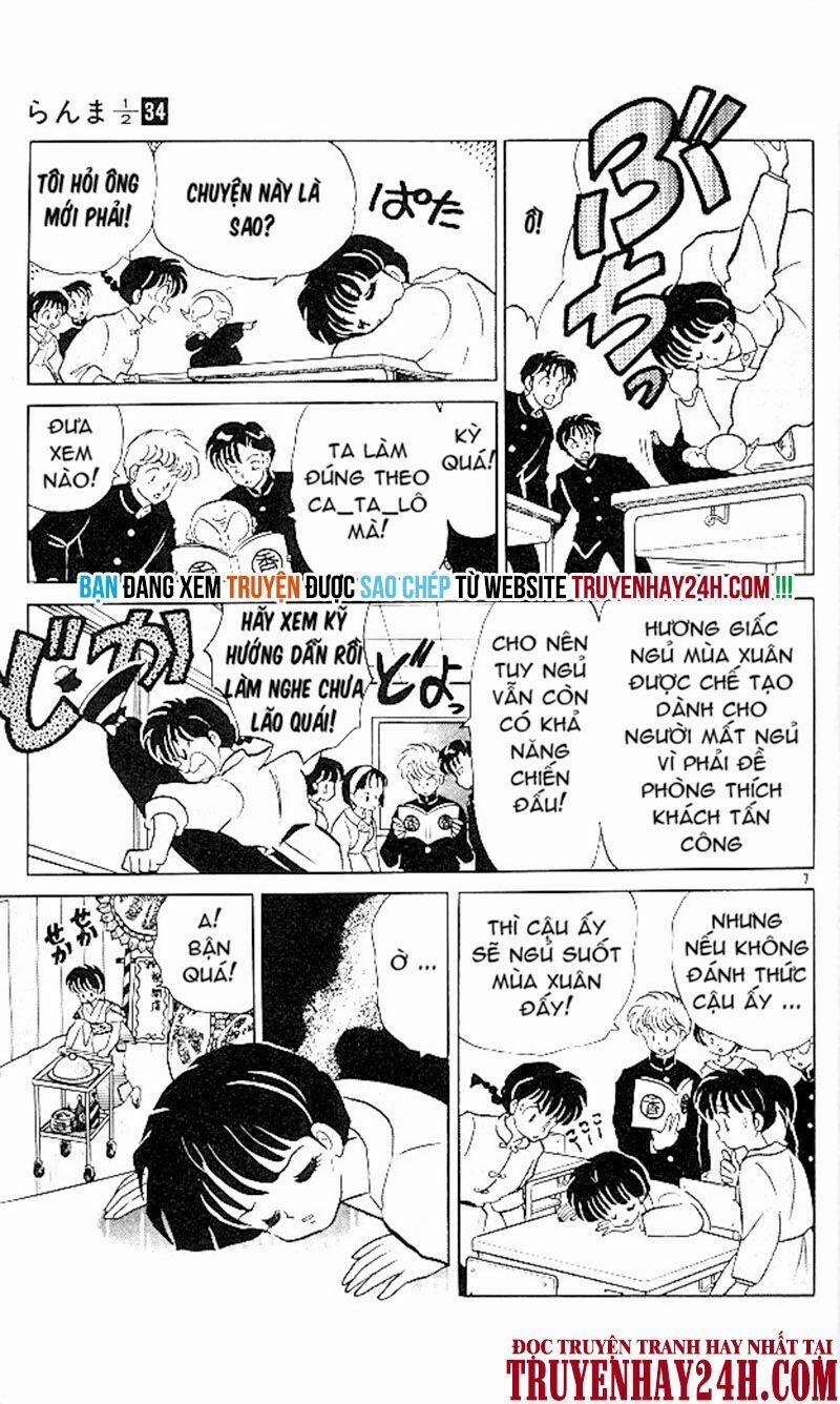 Suối Lời Nguyền 365 trang 7