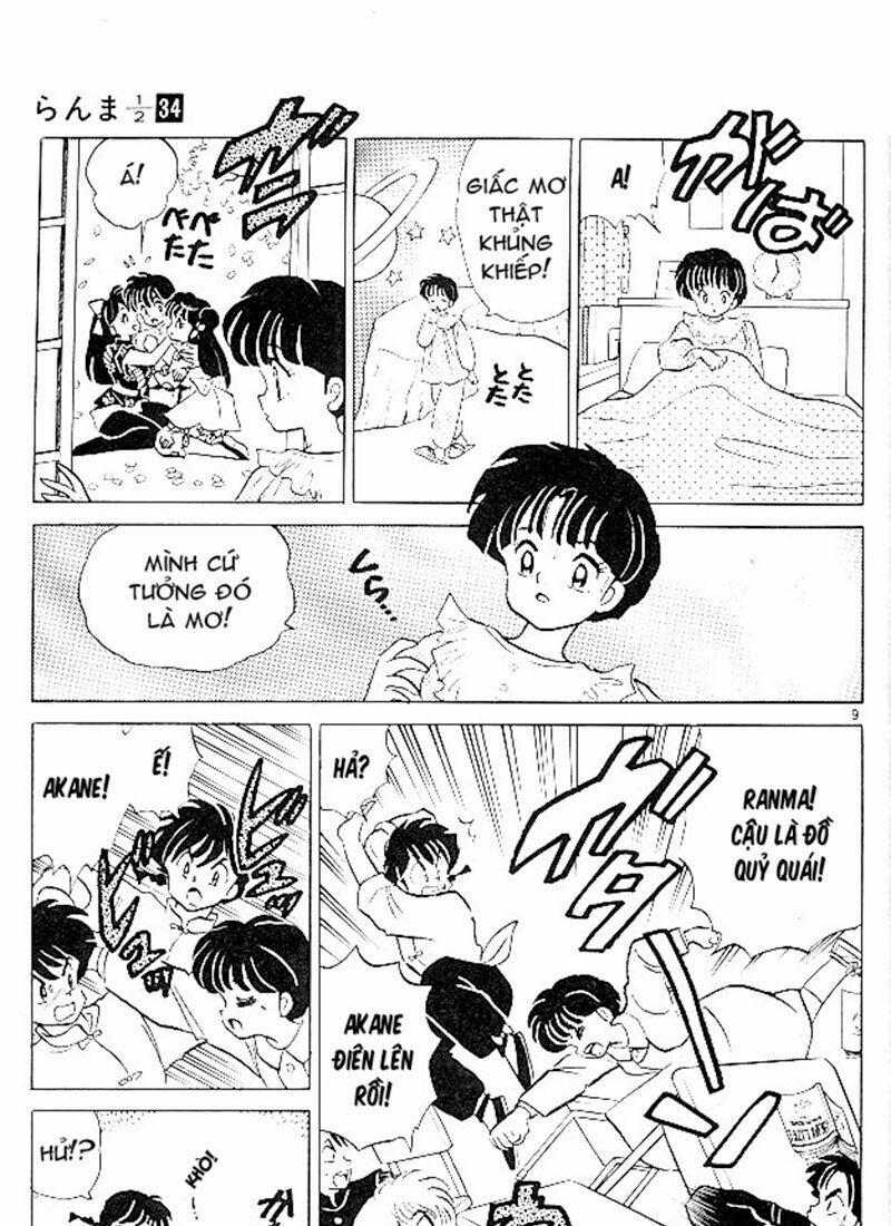 Suối Lời Nguyền 365 trang 9