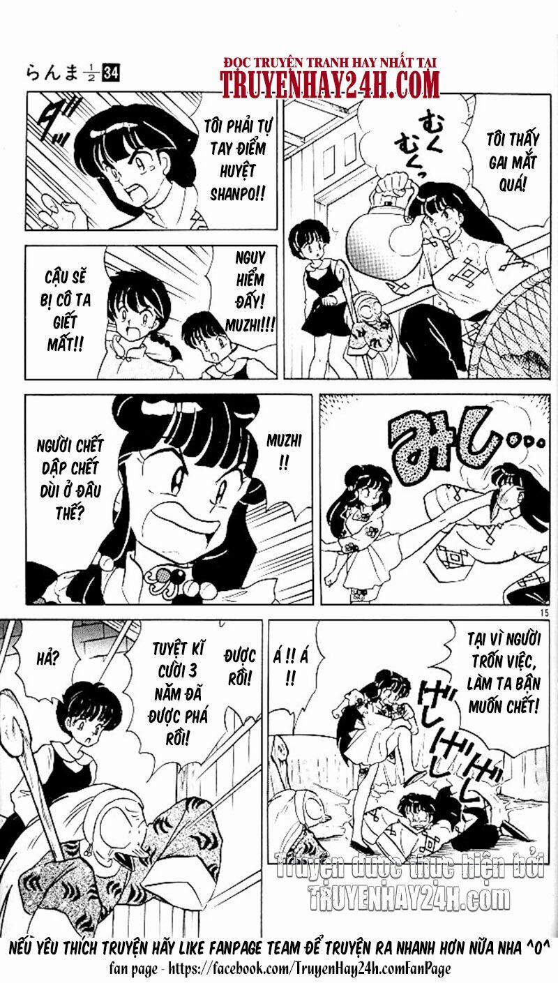 Suối Lời Nguyền 366 trang 15