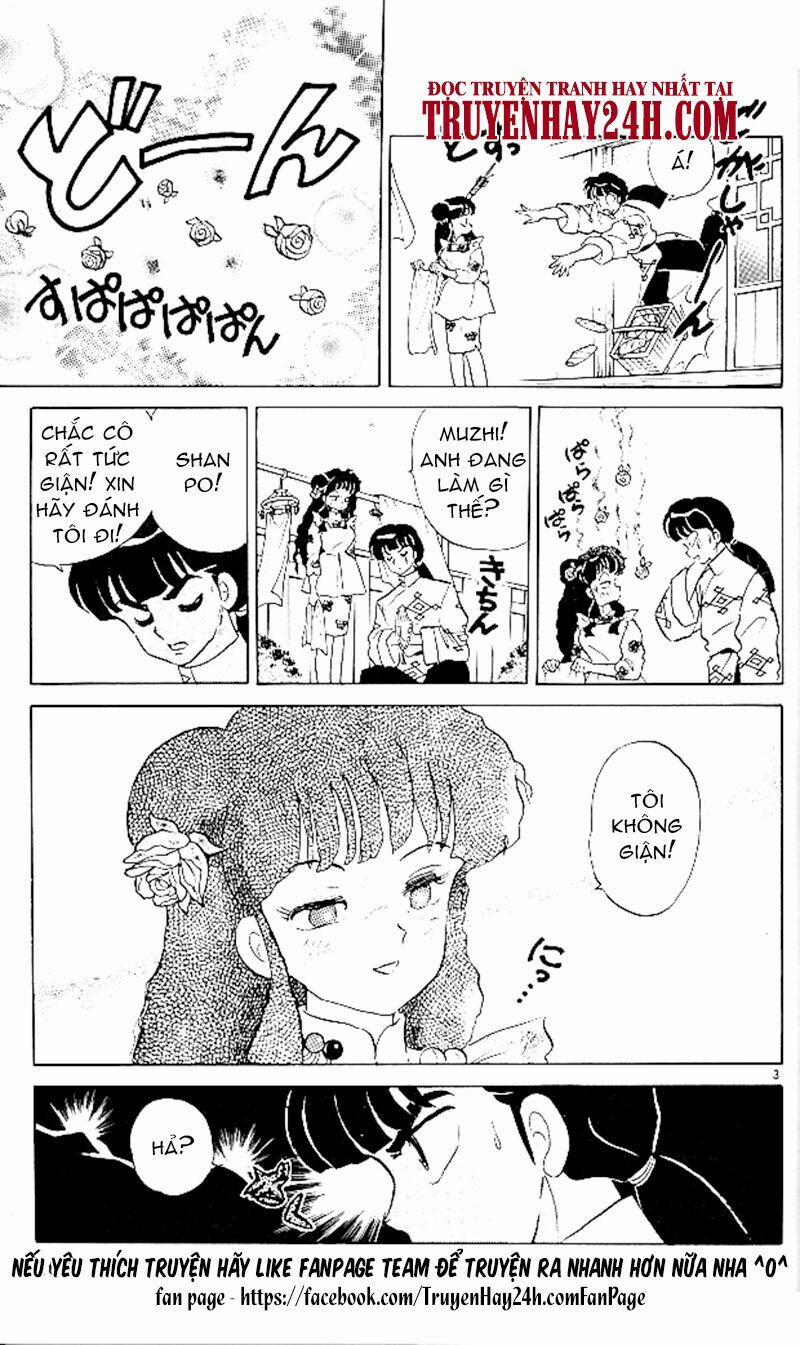 Suối Lời Nguyền 366 trang 2