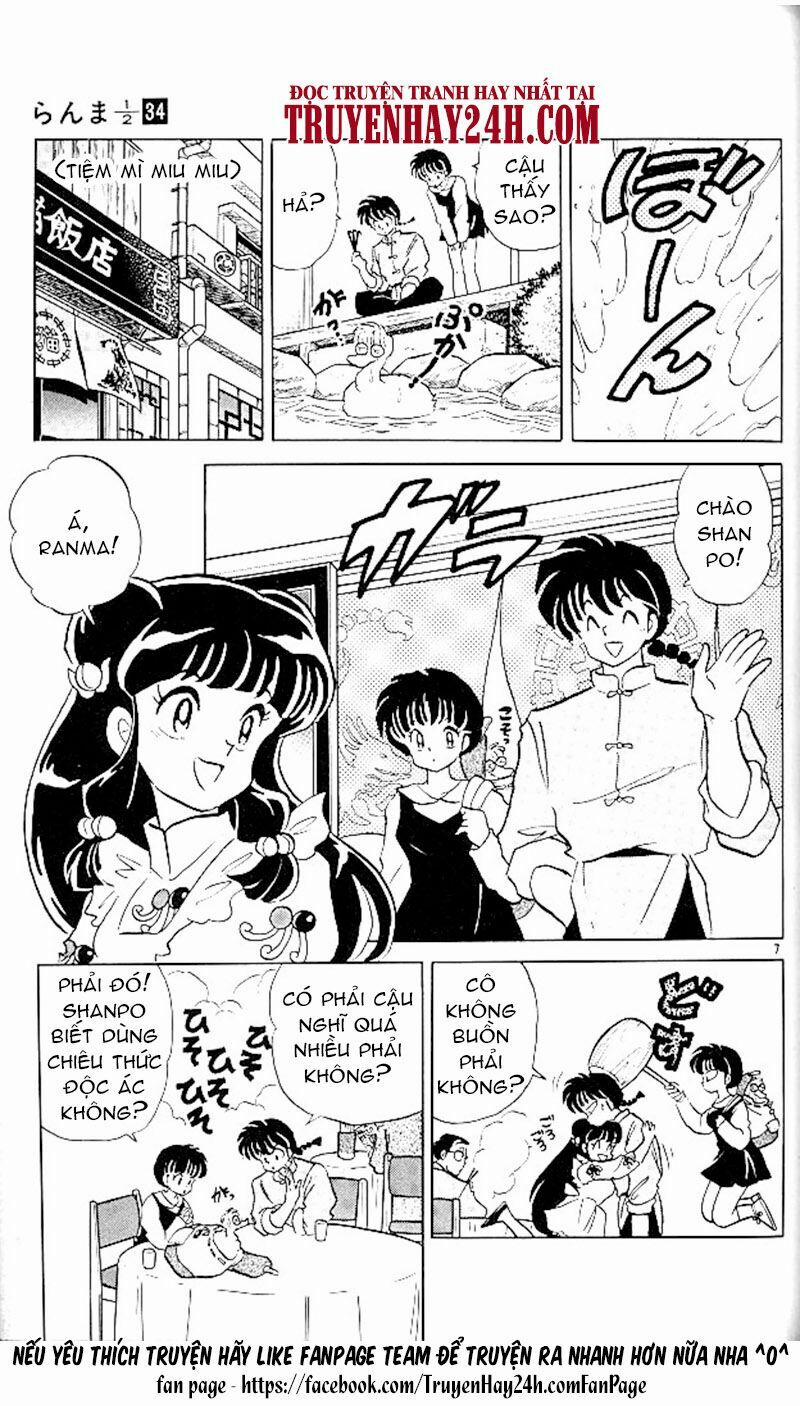 Suối Lời Nguyền 366 trang 6