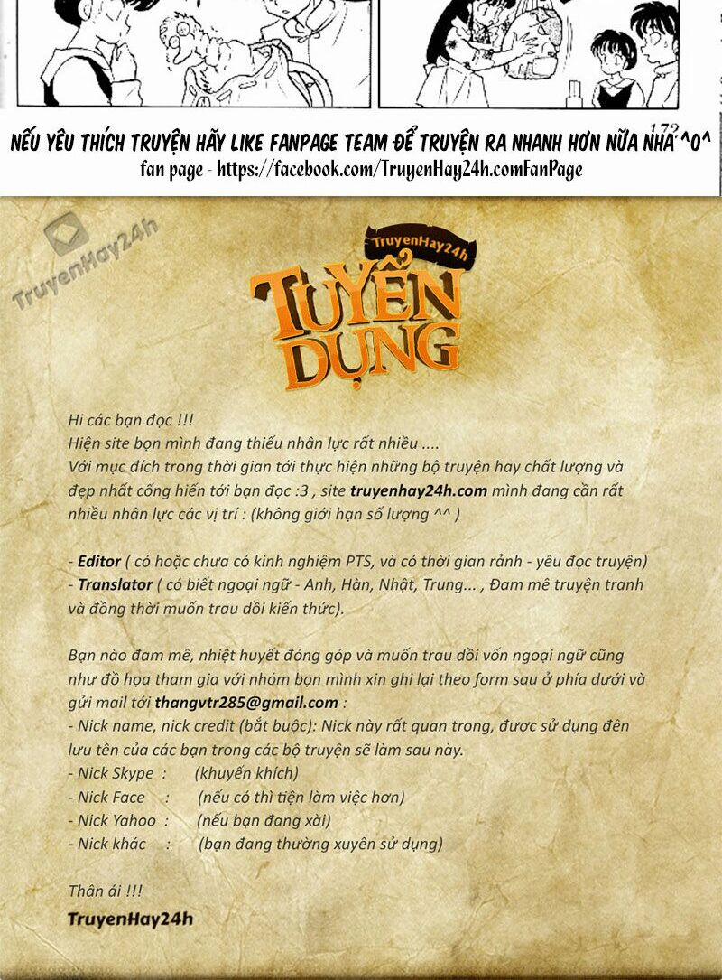 Suối Lời Nguyền 366 trang 8