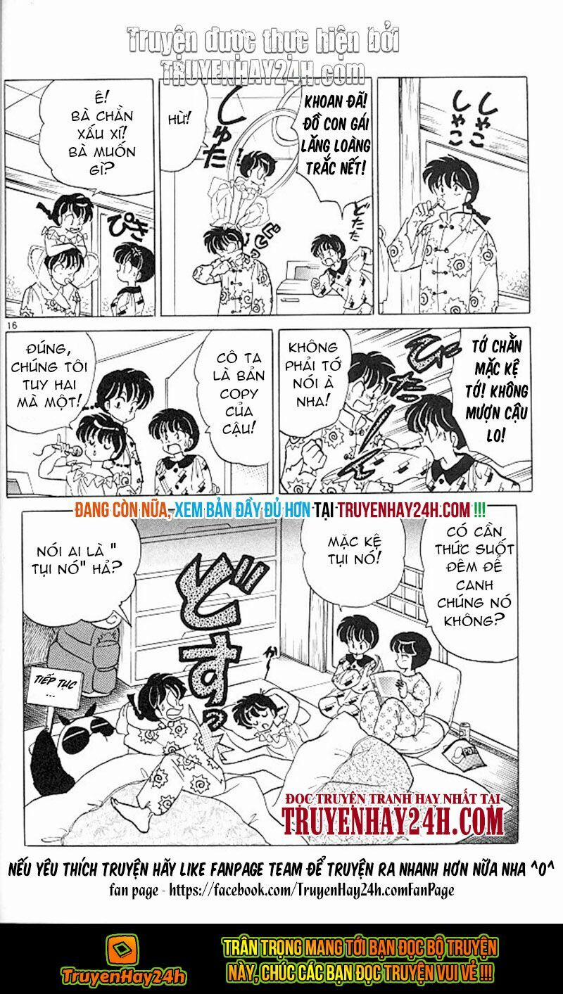 Suối Lời Nguyền 367 trang 20