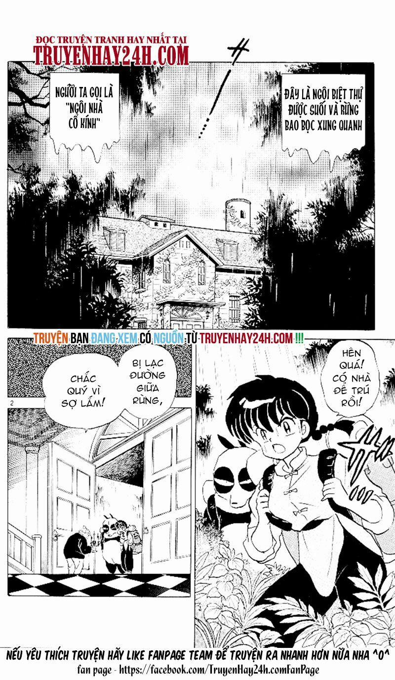 Suối Lời Nguyền 367 trang 5