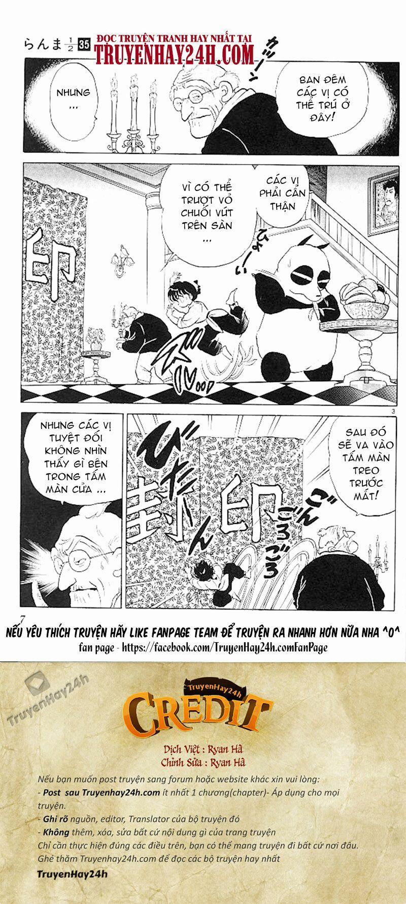 Suối Lời Nguyền 367 trang 6