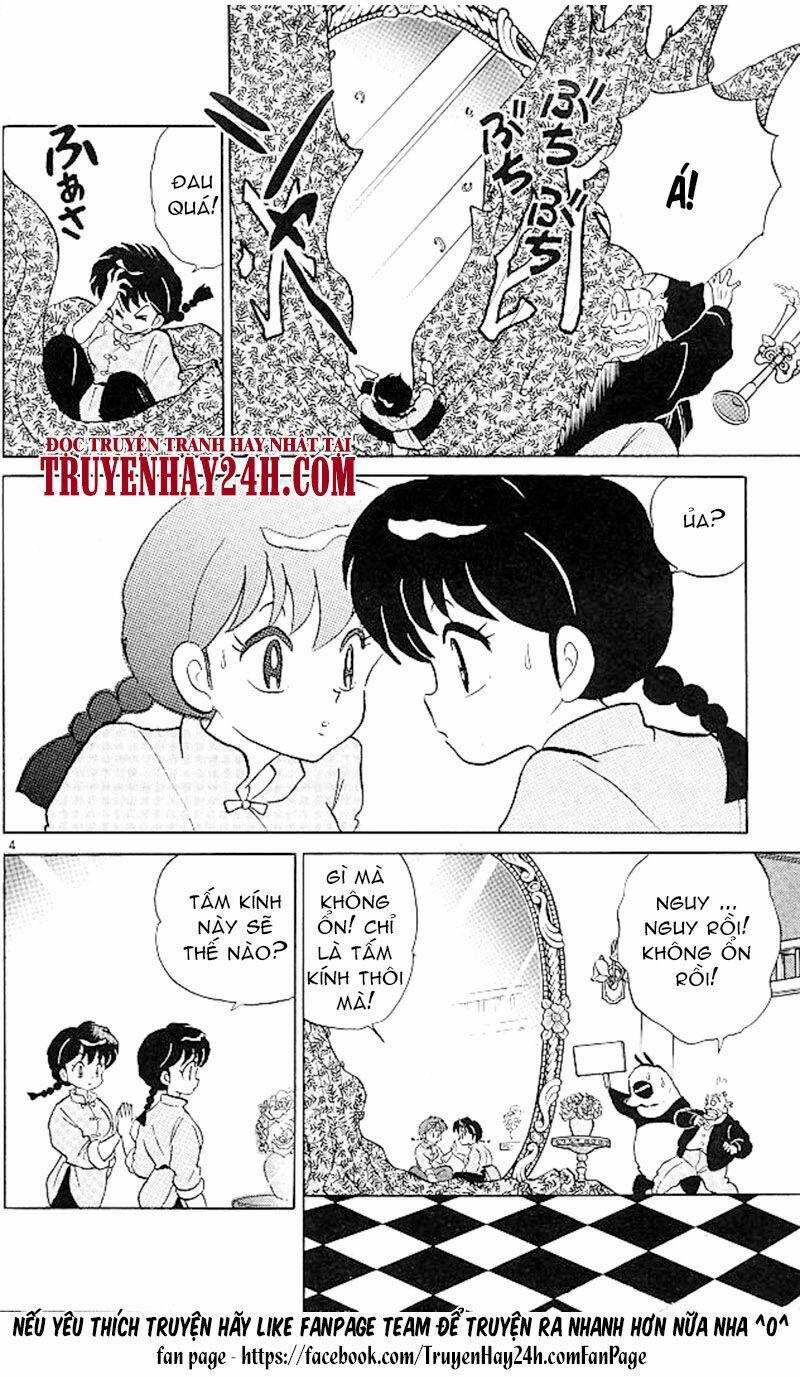 Suối Lời Nguyền 367 trang 7