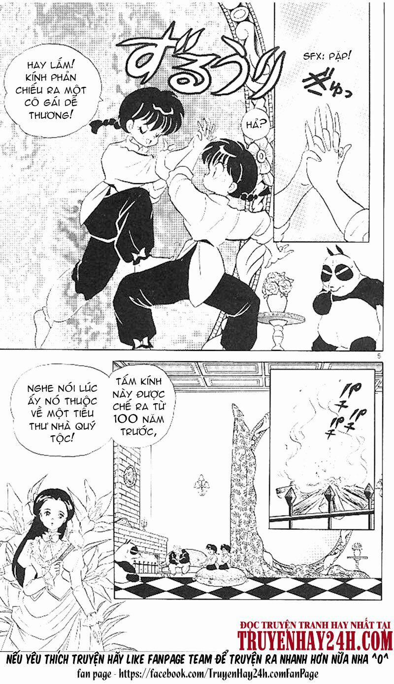 Suối Lời Nguyền 367 trang 8