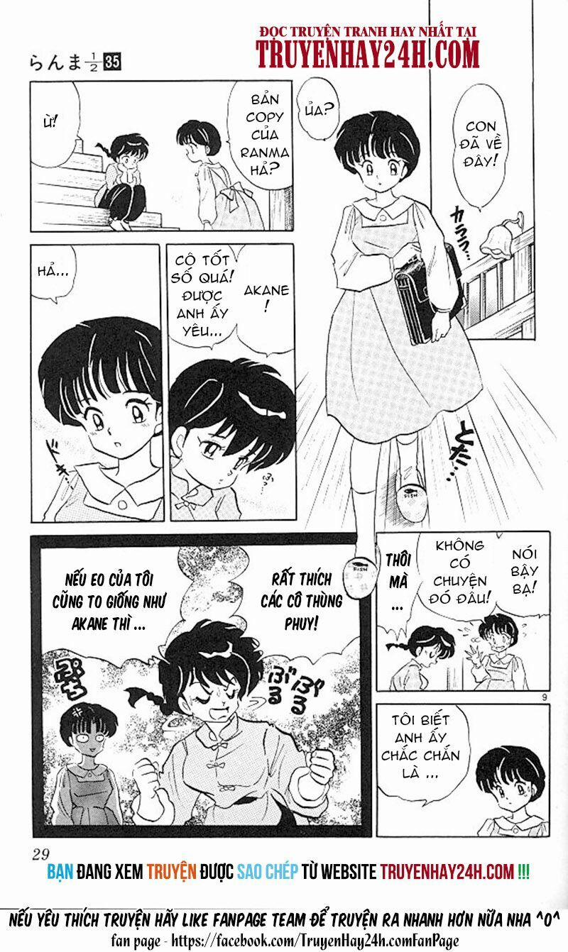 Suối Lời Nguyền 368 trang 10