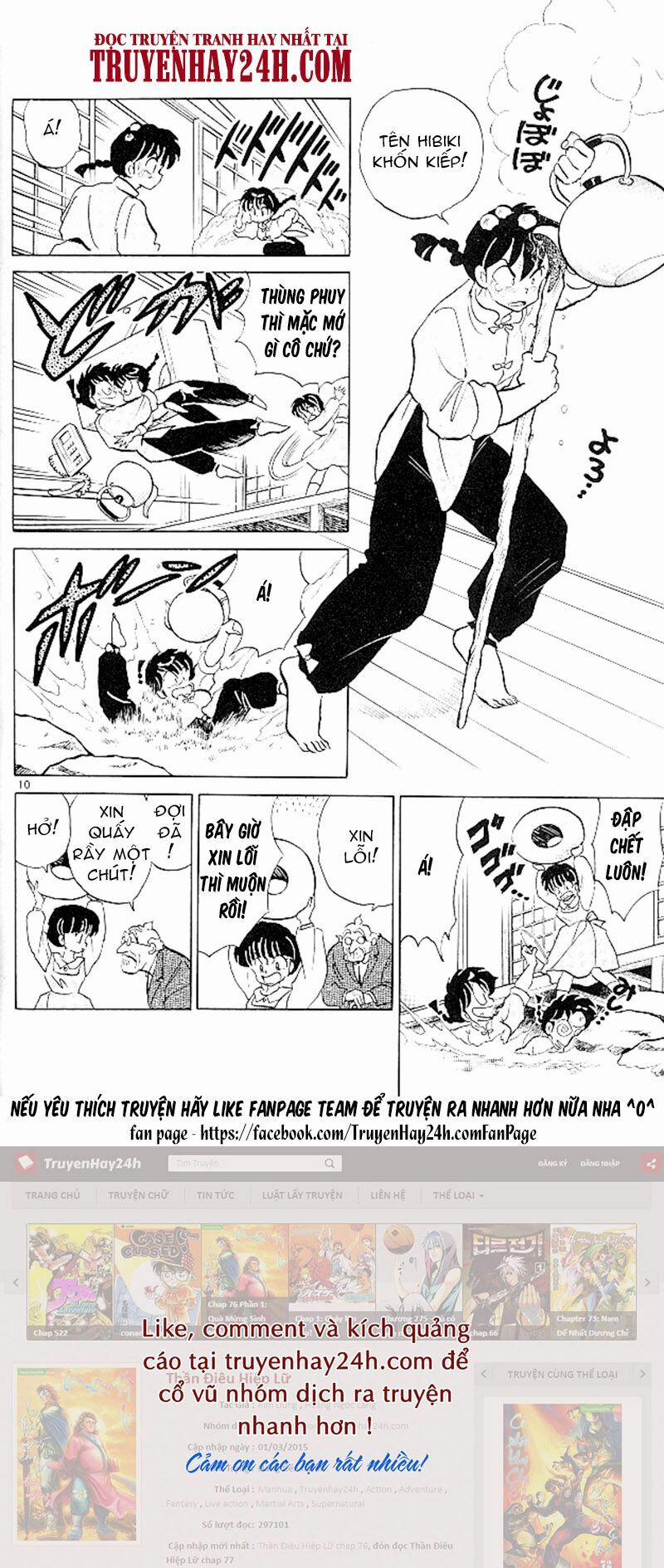 Suối Lời Nguyền 368 trang 11