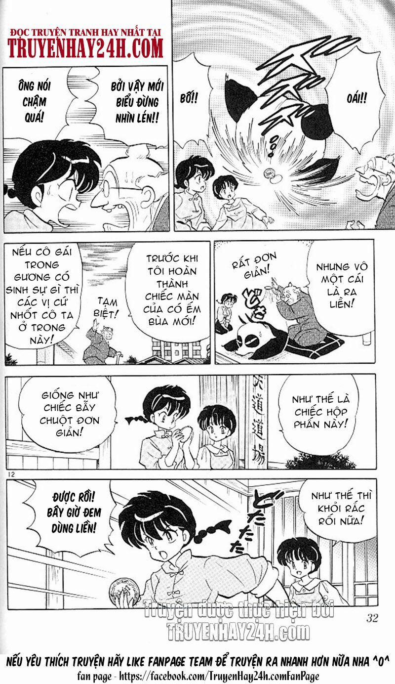 Suối Lời Nguyền 368 trang 13