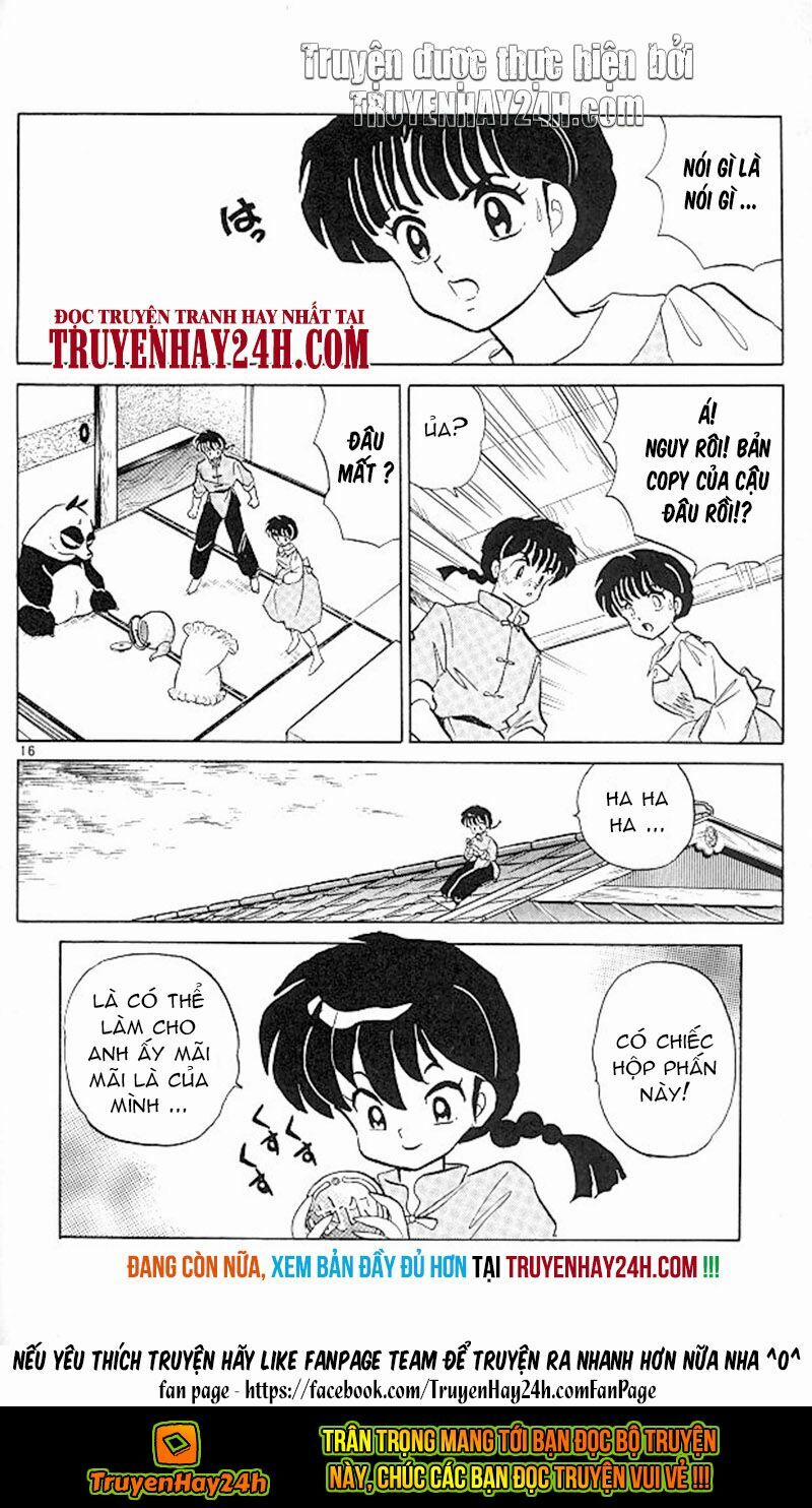 Suối Lời Nguyền 368 trang 17