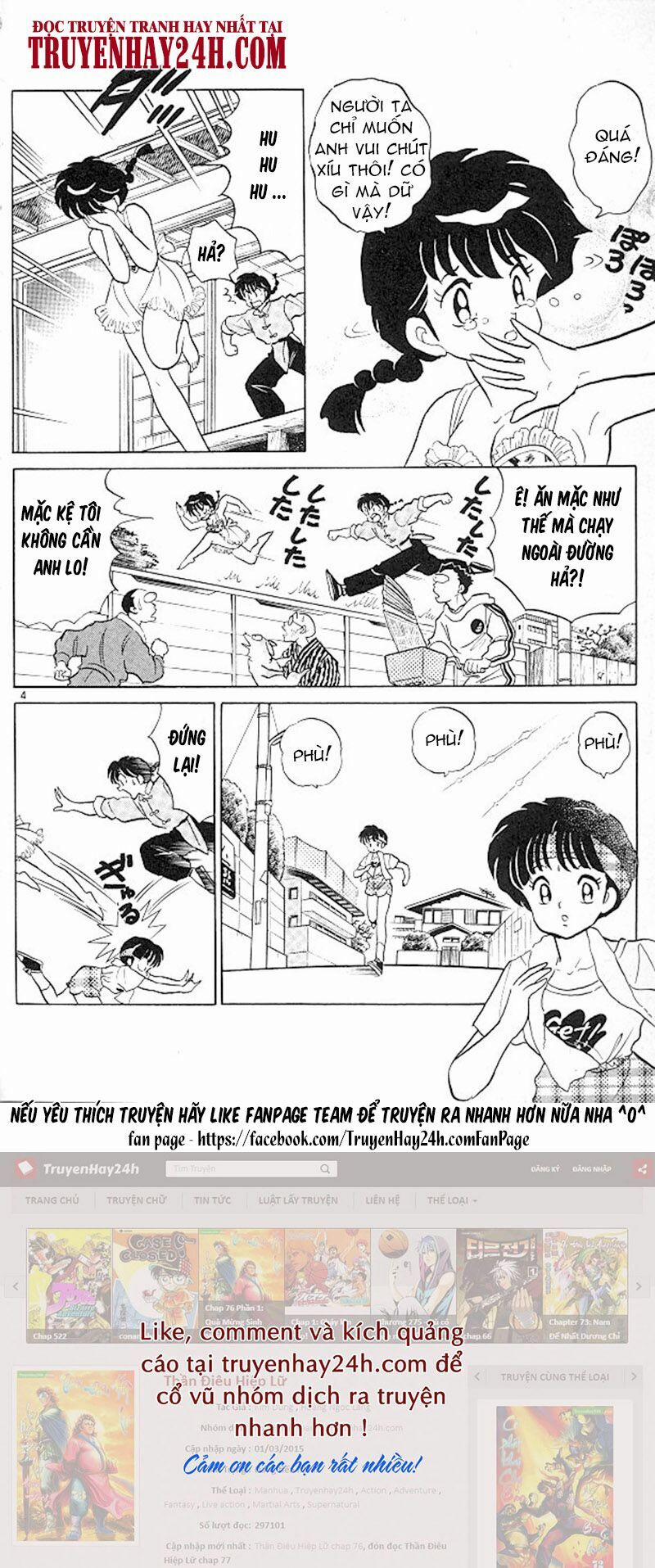 Suối Lời Nguyền 368 trang 4