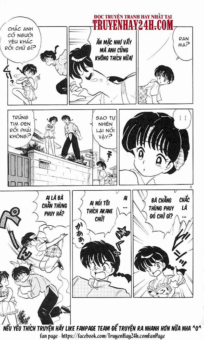 Suối Lời Nguyền 368 trang 5