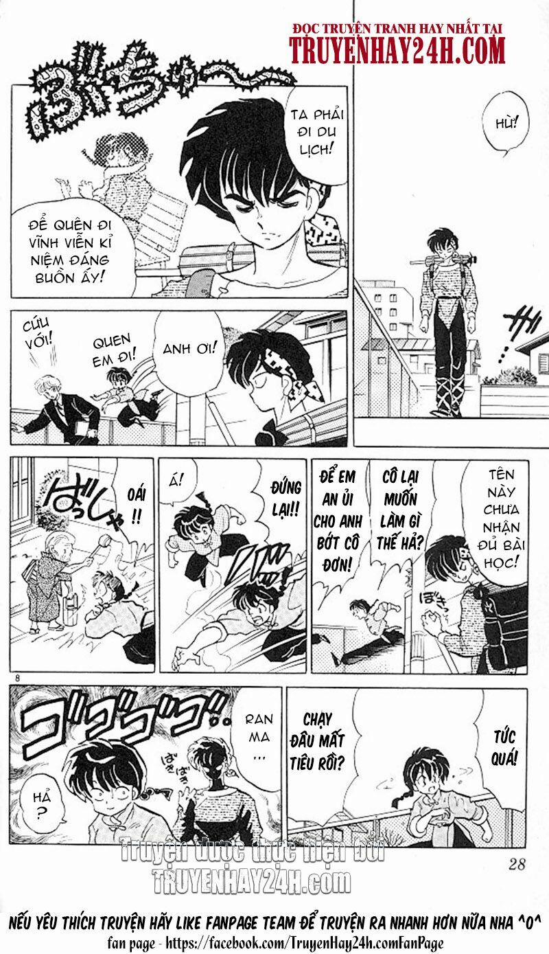 Suối Lời Nguyền 368 trang 9