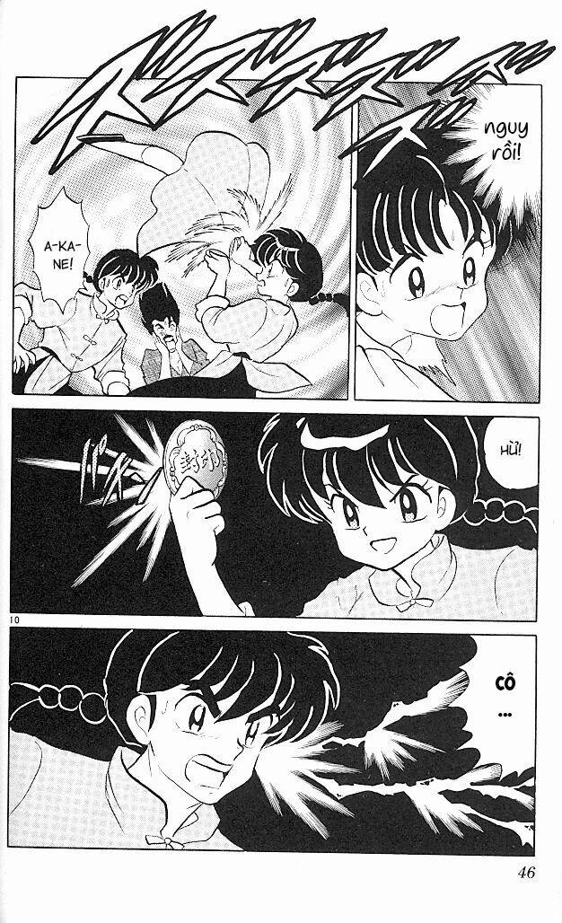 Suối Lời Nguyền 369 trang 10