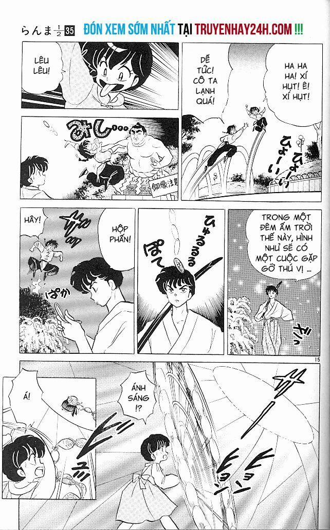 Suối Lời Nguyền 369 trang 15