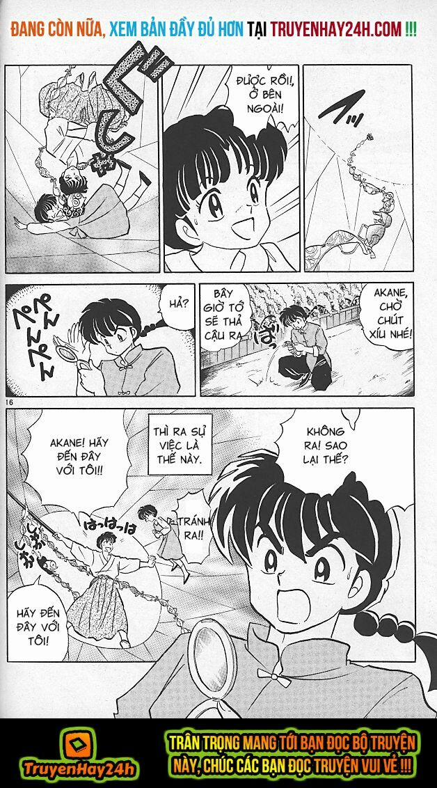 Suối Lời Nguyền 369 trang 16