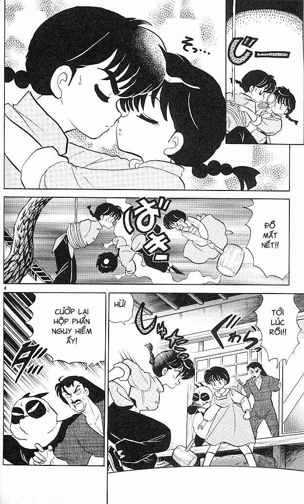 Suối Lời Nguyền 369 trang 4