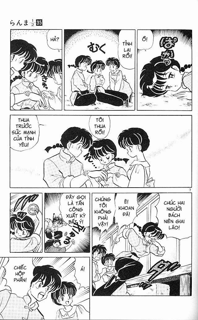 Suối Lời Nguyền 369 trang 7