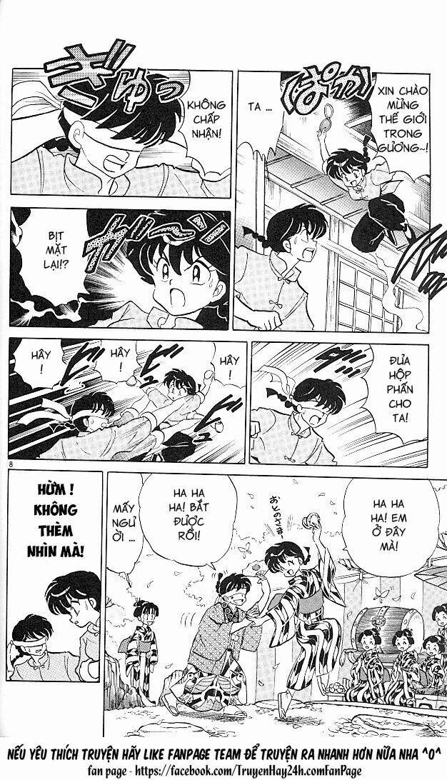 Suối Lời Nguyền 369 trang 8