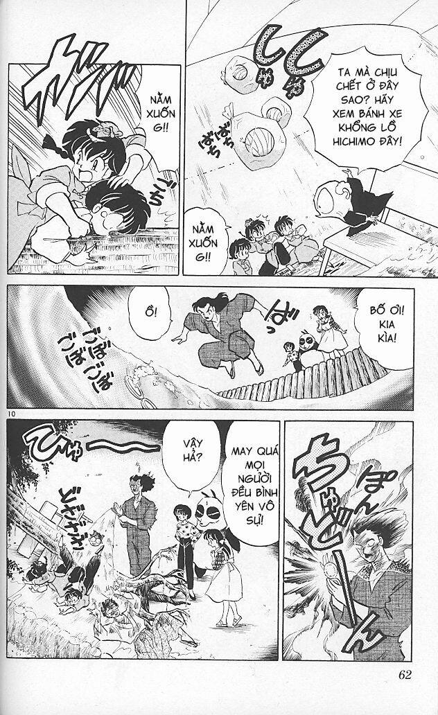 Suối Lời Nguyền 370 trang 10