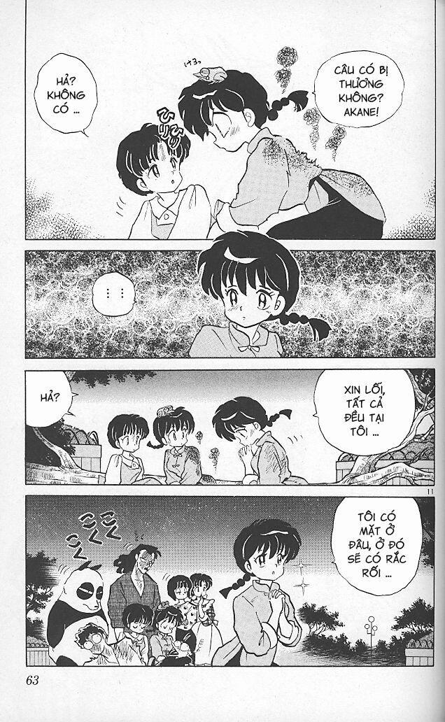 Suối Lời Nguyền 370 trang 11