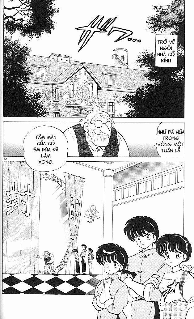 Suối Lời Nguyền 370 trang 12