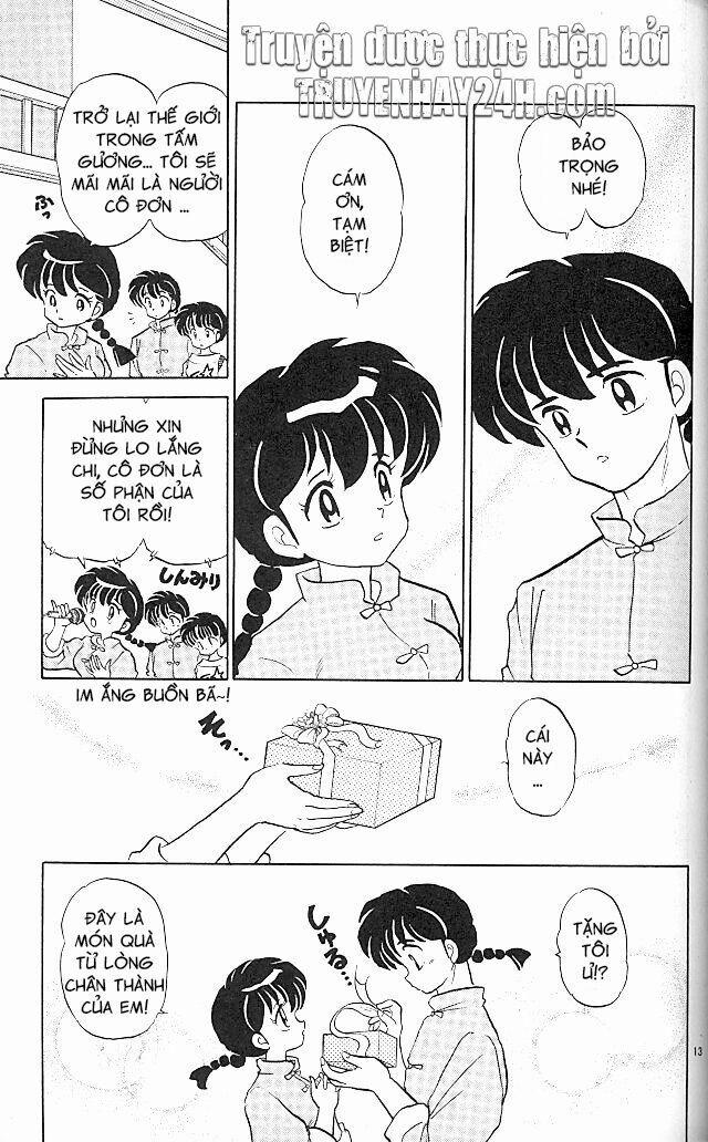 Suối Lời Nguyền 370 trang 13